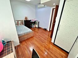 Hillbrooks (D23), Condominium #621777051